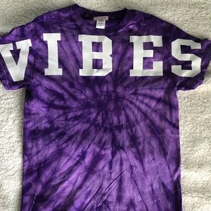 Tye Dye T-Shirt